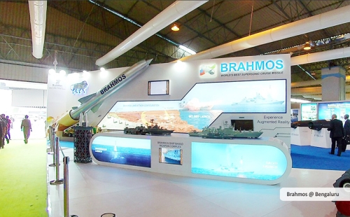 Brahmos